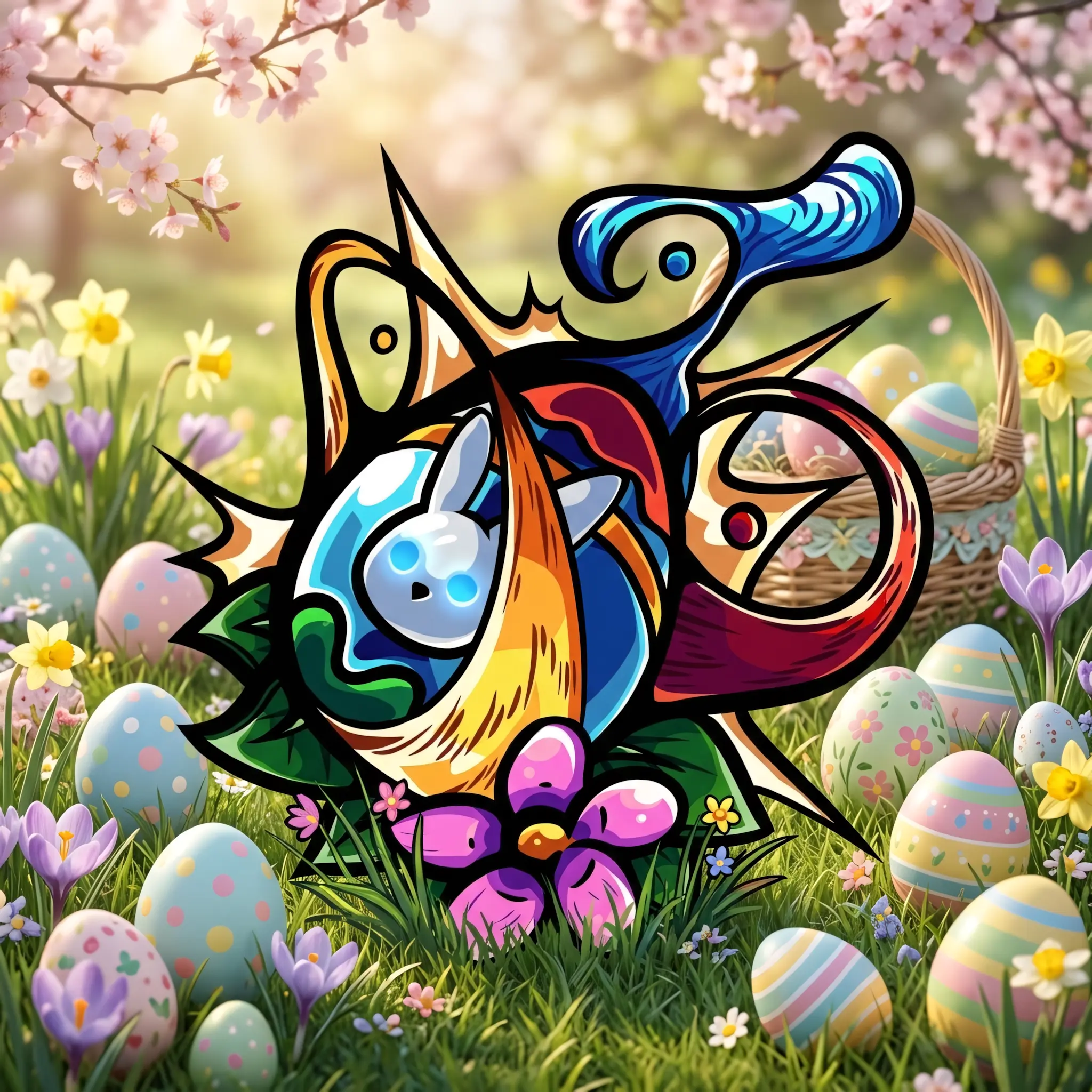 Easter